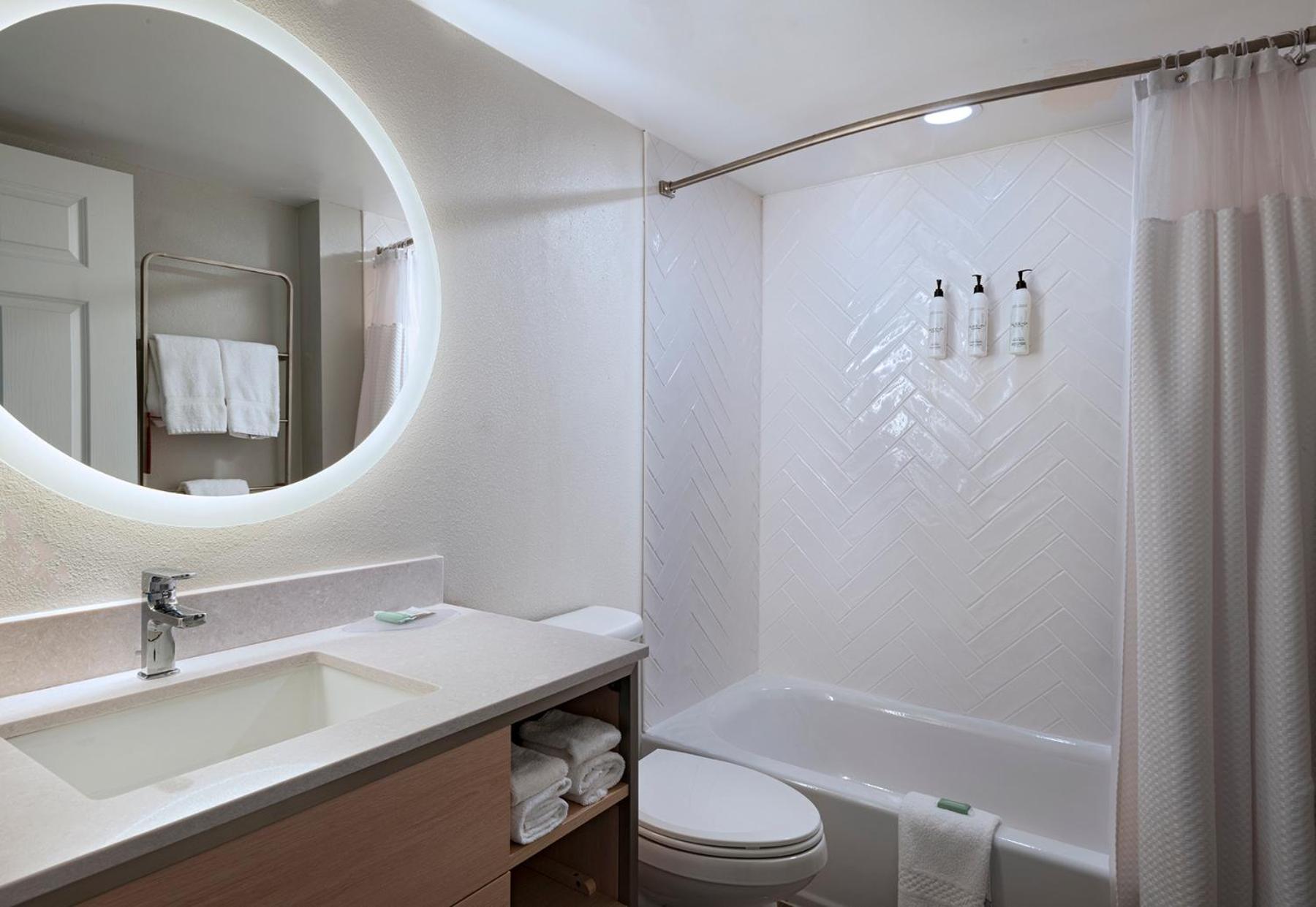 Towneplace Suites By Marriott קולג' סטיישן מראה חיצוני תמונה