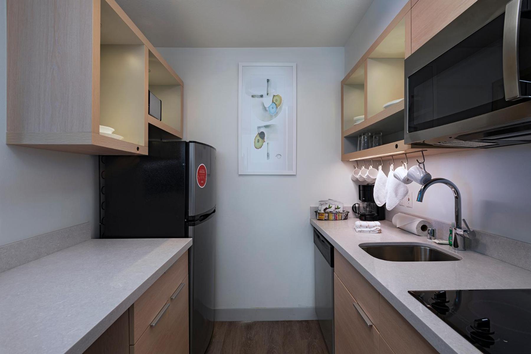Towneplace Suites By Marriott קולג' סטיישן מראה חיצוני תמונה