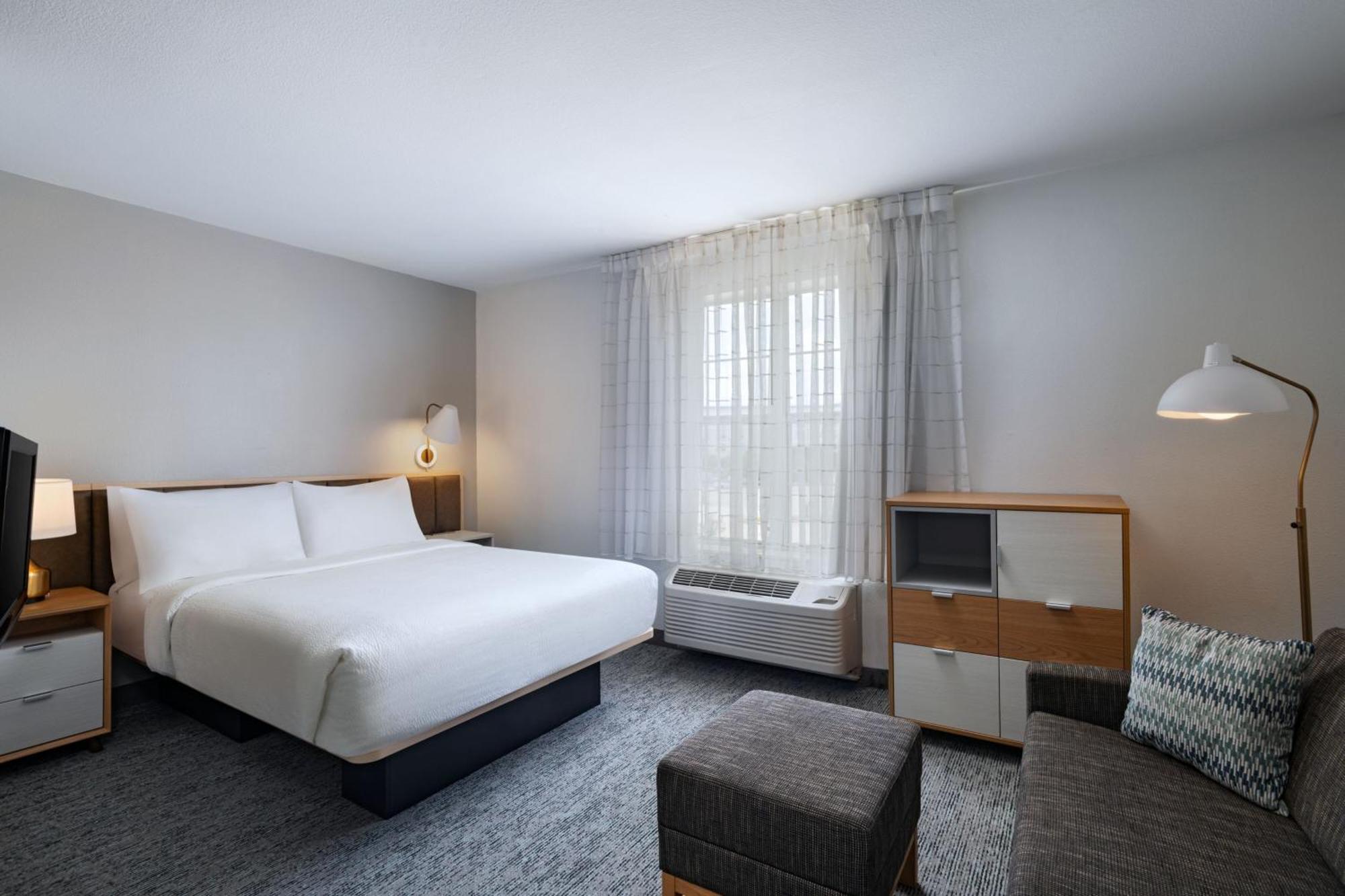 Towneplace Suites By Marriott קולג' סטיישן מראה חיצוני תמונה